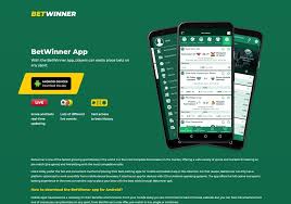 Découvrez les avantages de Betwinner télécharger pour vos paris en ligne
