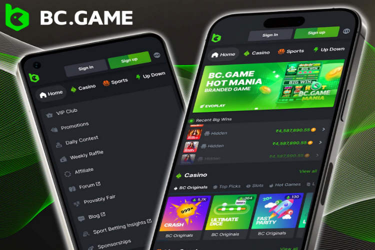 Proses Penarikan BC.GAME Panduan Lengkap untuk Pemain Proses Penarikan BC.GAME Panduan Lengkap untuk Pemain