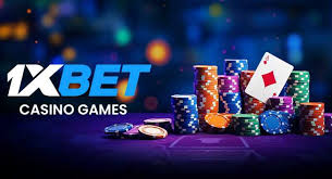 1xBet Thailand Download APP - Ваш инструмент для беттинга 1xBet Thailand Download APP - Ваш инструмент для беттинга