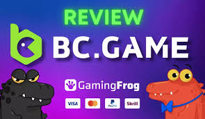 BC.Game Крипто Казино Погружение в мир азартных игр на блокчейне BC.Game Крипто Казино Погружение в мир азартных игр на блокчейне