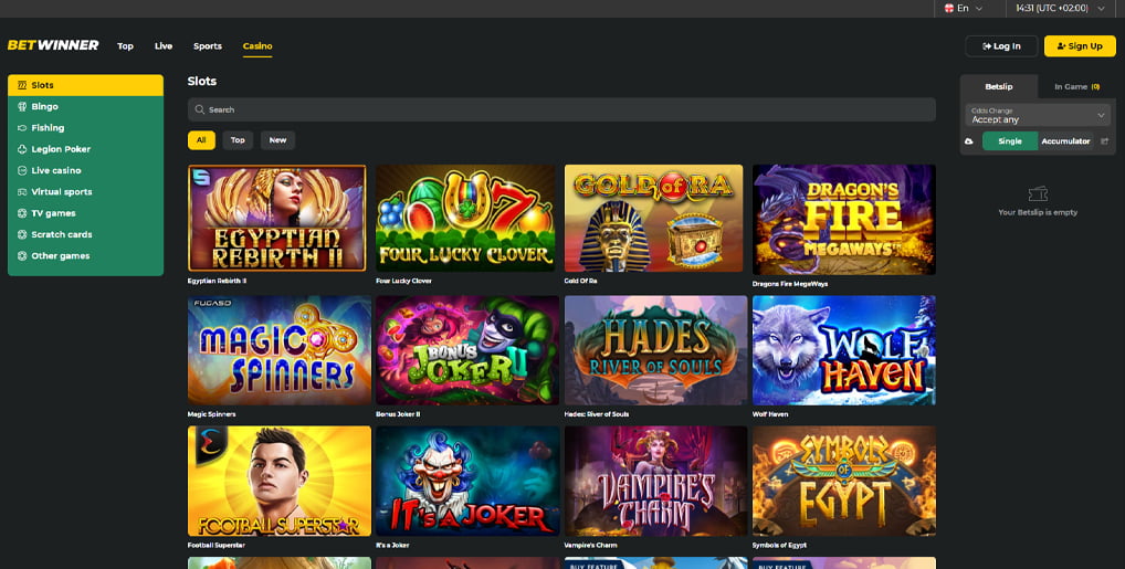 Betwinner Online Sports Betting - Your Gateway to Exciting Wagering Betwinner Online Sports Betting - Your Gateway to Exciting Wagering
