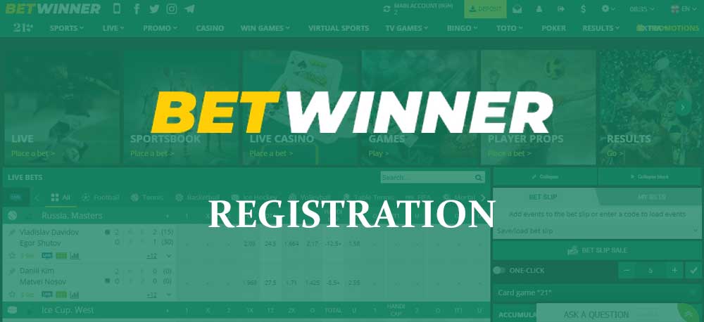 Betwinner Online Sports Betting - Your Gateway to Endless Sports Entertainment Betwinner Online Sports Betting - Your Gateway to Endless Sports Entertainment