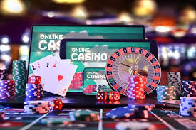 Casino Nationalbet A Comprehensive Guide to Online Gambling Casino Nationalbet A Comprehensive Guide to Online Gambling