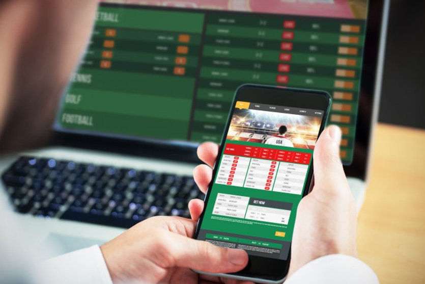 Descubre Betwinner Casino La Revolución del Juego en Línea Descubre Betwinner Casino La Revolución del Juego en Línea