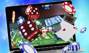 Discover the Benefits of Playing at Agent No Wager Discover the Benefits of Playing at Agent No Wager