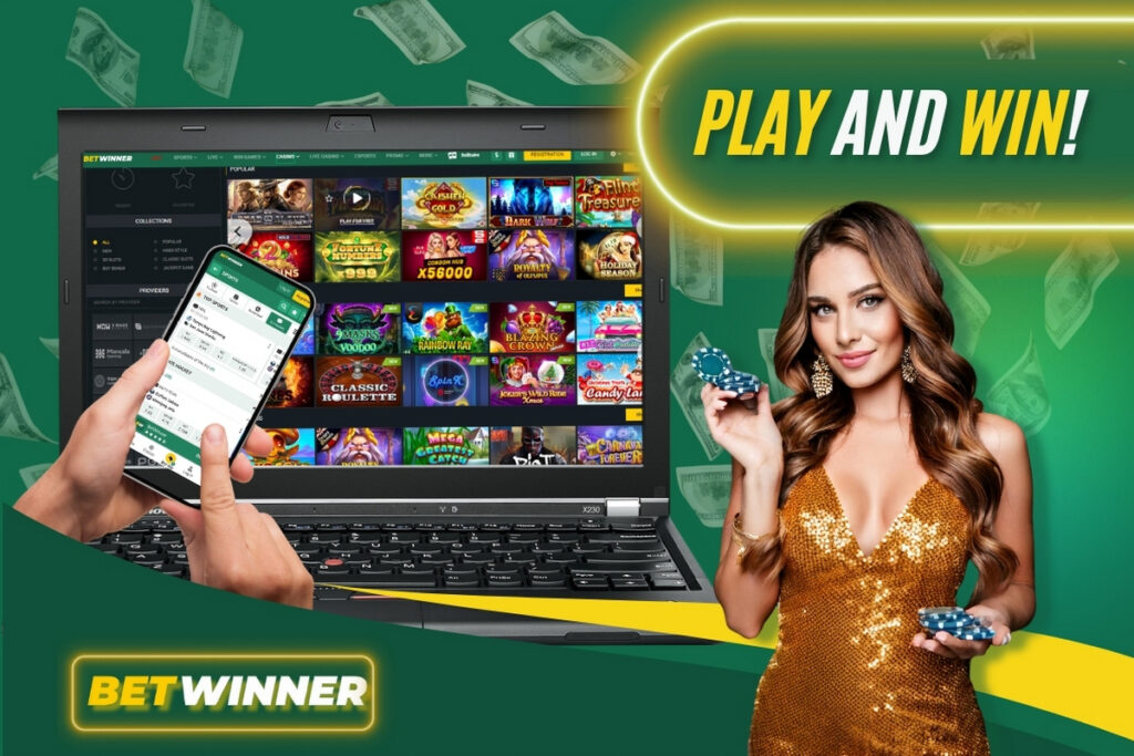 Discover the Thrills of casino online Gaming Discover the Thrills of casino online Gaming