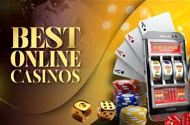 Experience the Thrill of Gaming at Seven Casino & Sportsbook 50 Experience the Thrill of Gaming at Seven Casino & Sportsbook 50