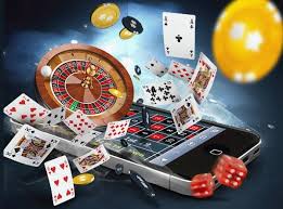 Experience the Thrill of Winning at Koi Spins Casino & Sportsbook Experience the Thrill of Winning at Koi Spins Casino & Sportsbook