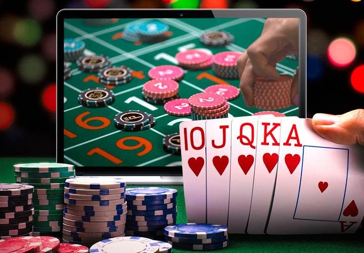 Experience the Thrill of Winning at Koi Spins Casino & Sportsbook Experience the Thrill of Winning at Koi Spins Casino & Sportsbook