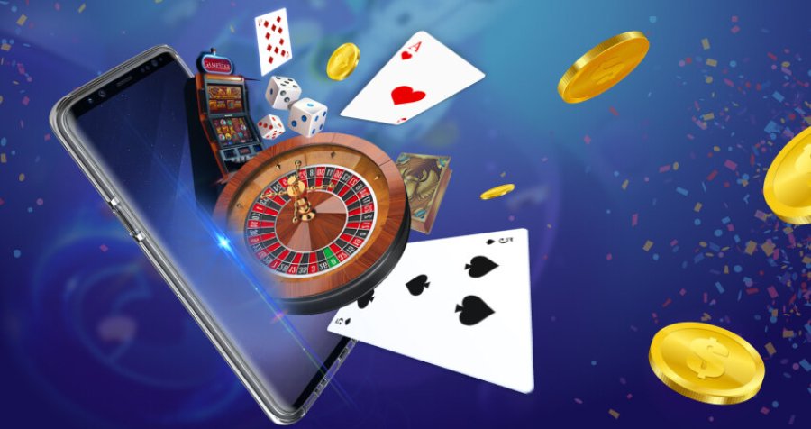 Experience the Thrill with Online Casino Electric Wins Experience the Thrill with Online Casino Electric Wins