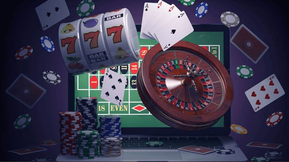Experience the Thrills of Mad Casino Your Ultimate Gambling Destination Experience the Thrills of Mad Casino Your Ultimate Gambling Destination