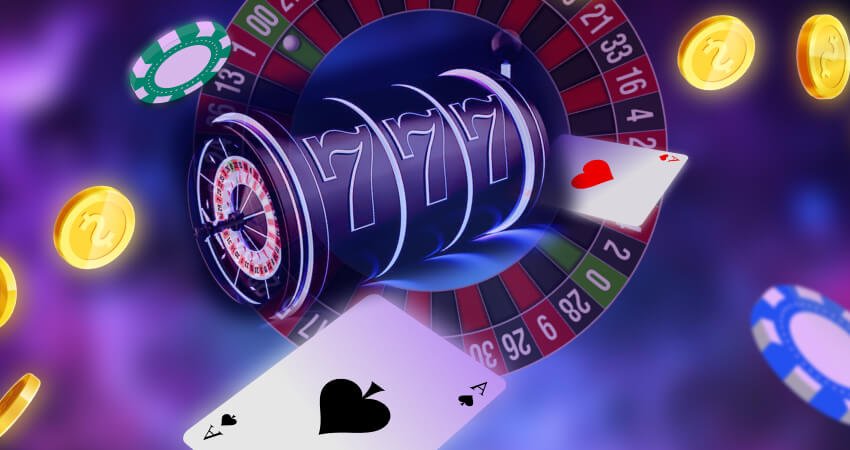 Experience Thrills and Wins at Online Casino Slotit Experience Thrills and Wins at Online Casino Slotit