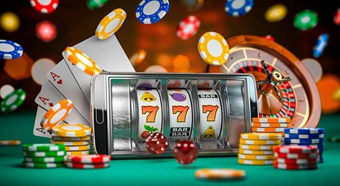 Experience Thrills and Wins at Slotit Casino & Sportsbook Experience Thrills and Wins at Slotit Casino & Sportsbook