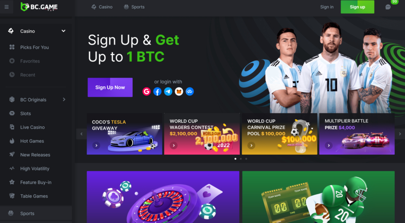 Explore BC Game Payment Options for a Seamless Gaming Experience Explore BC Game Payment Options for a Seamless Gaming Experience