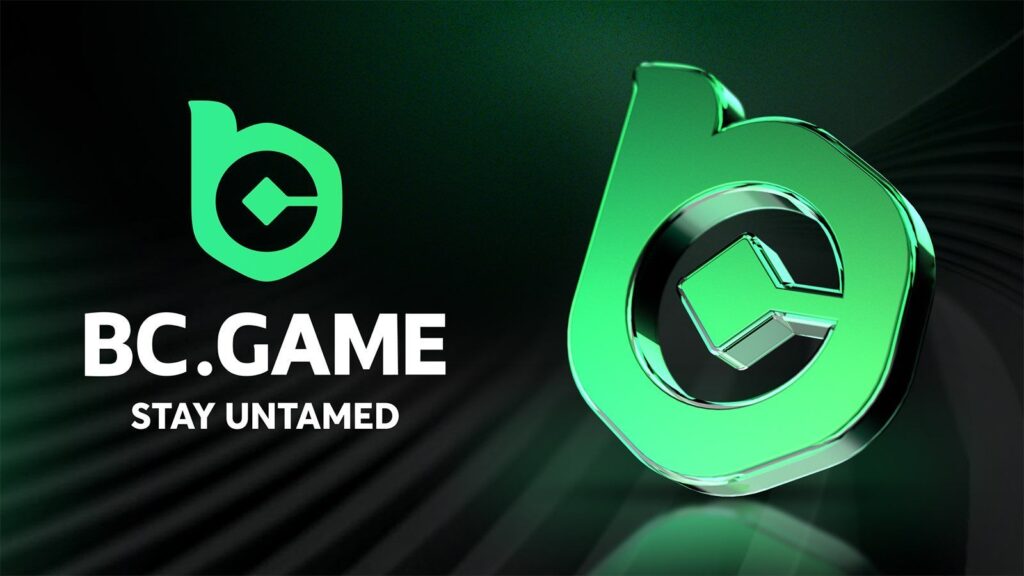 Exploring BCGame Bet The Future of Online Gambling Exploring BCGame Bet The Future of Online Gambling