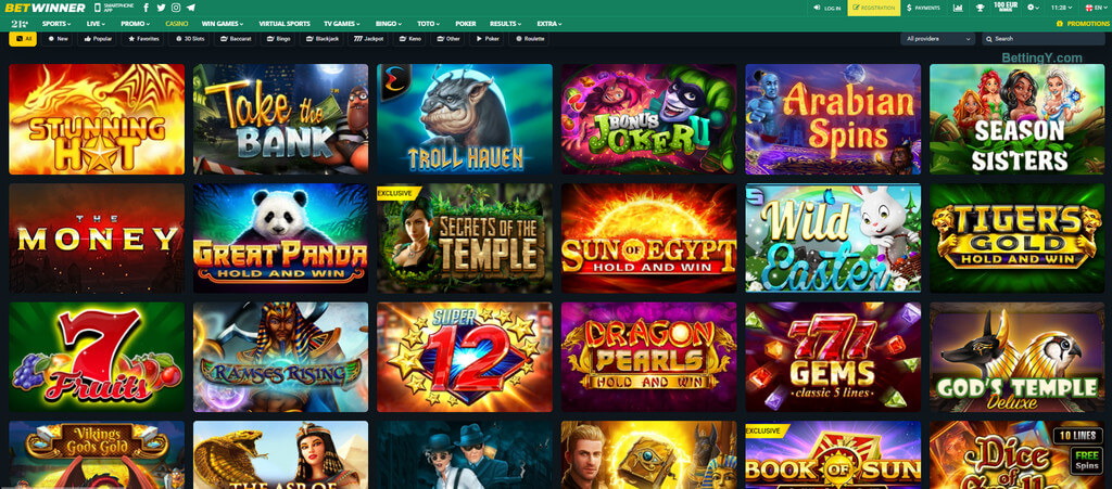 Exploring the Features and Benefits of BetWinner Exploring the Features and Benefits of BetWinner