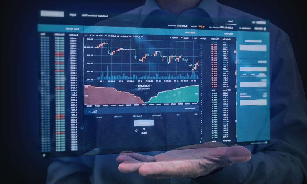 Exploring the Future of Trading Crypto AI Exploring the Future of Trading Crypto AI