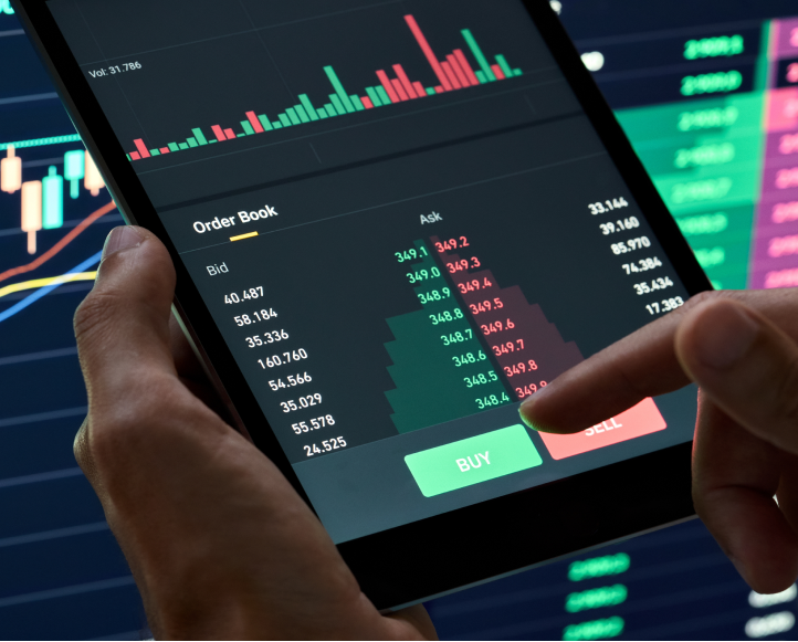 Exploring the Future of Trading Crypto AI Exploring the Future of Trading Crypto AI