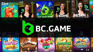Exploring the Thrills of BC Game A Comprehensive Guide Exploring the Thrills of BC Game A Comprehensive Guide