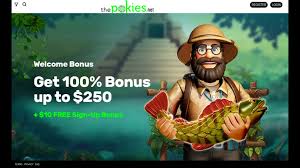 Exploring the World of thepokies A Comprehensive Guide Exploring the World of thepokies A Comprehensive Guide