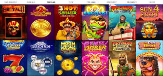 Exploring the World of thepokies A Comprehensive Guide Exploring the World of thepokies A Comprehensive Guide