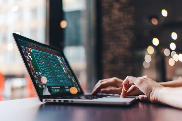 Join a modern casino platform for an unparalleled gaming experience Join a modern casino platform for an unparalleled gaming experience