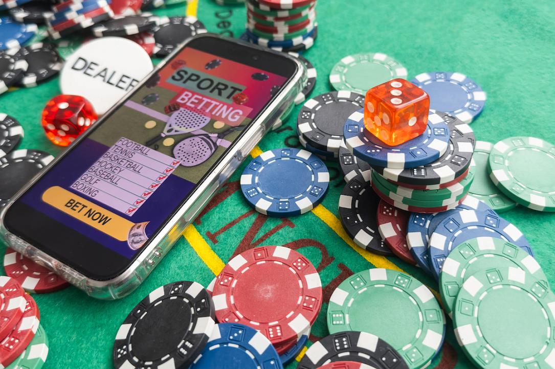 Join a modern casino platform for an unparalleled gaming experience Join a modern casino platform for an unparalleled gaming experience