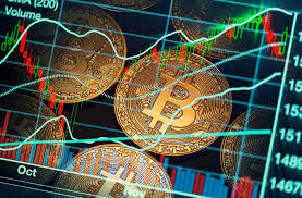 Maximizing Trading Profit Crypto Strategies for Success Maximizing Trading Profit Crypto Strategies for Success