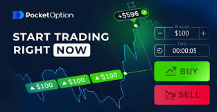 Minimum Deposit in Pocket Option A Comprehensive Overview Minimum Deposit in Pocket Option A Comprehensive Overview