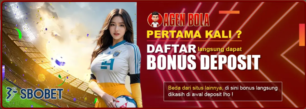 Panduan Lengkap untuk Menjadi Pemain Sukses di Sbobet Agen Panduan Lengkap untuk Menjadi Pemain Sukses di Sbobet Agen
