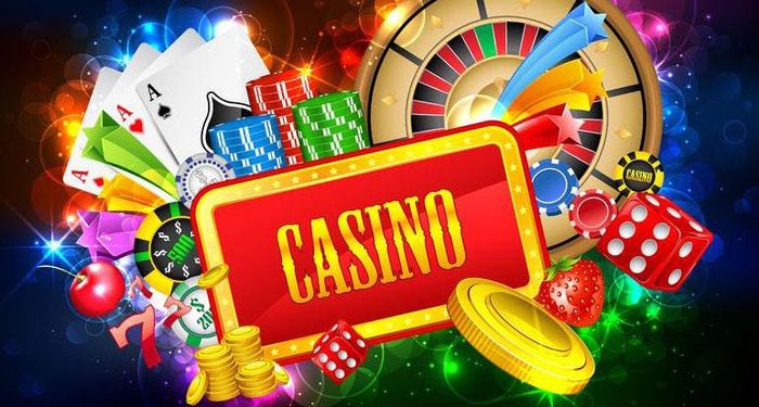 The Exciting World of Online Casino Casinoways The Exciting World of Online Casino Casinoways