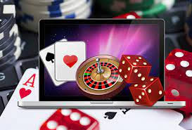The Exciting World of Online Casino Casinoways The Exciting World of Online Casino Casinoways