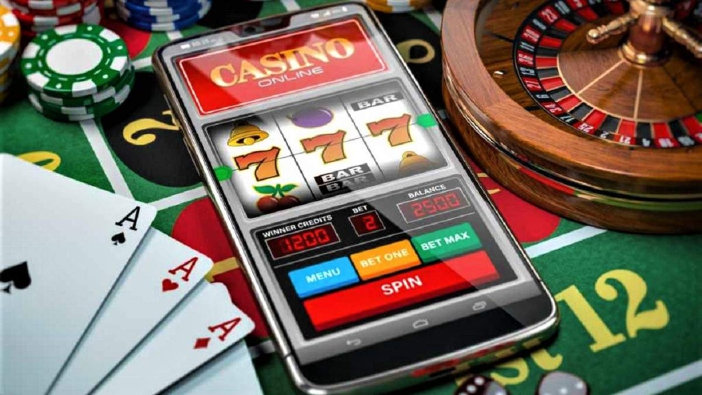 The Exciting World of Online Casino Casinoways The Exciting World of Online Casino Casinoways