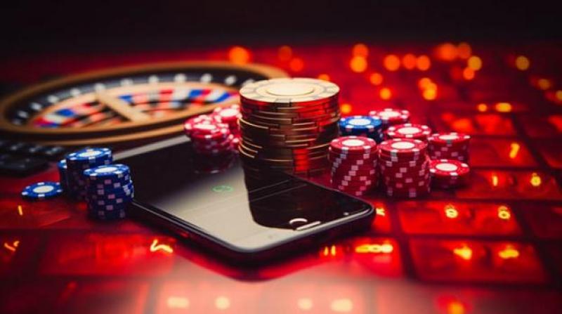 The Ultimate Experience at Online Casino Casinoways The Ultimate Experience at Online Casino Casinoways