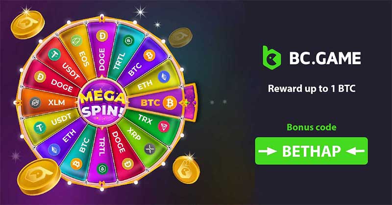 The Ultimate Guide to BC Game Android App The Ultimate Guide to BC Game Android App