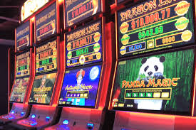 The Ultimate Guide to Enjoying thepokies Australia The Ultimate Guide to Enjoying thepokies Australia