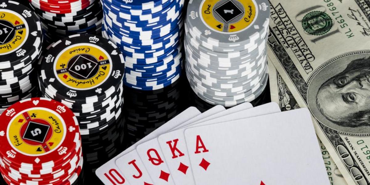The Ultimate Guide to the Best Casino Online in UK The Ultimate Guide to the Best Casino Online in UK