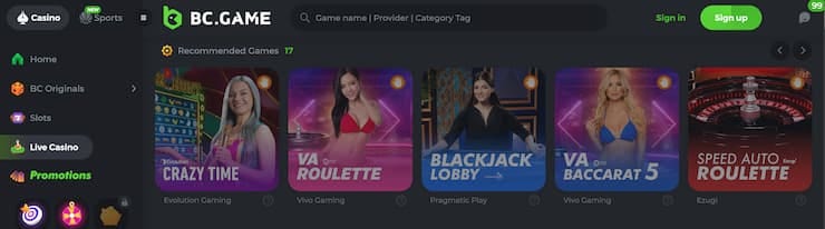 Unveiling BC Game Crypto Casino BY A Revolution in Online Gaming Unveiling BC Game Crypto Casino BY A Revolution in Online Gaming