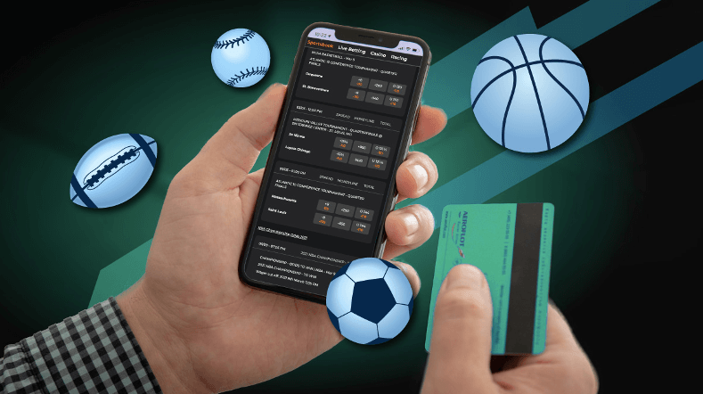 Best Bookies for Live Streaming 23