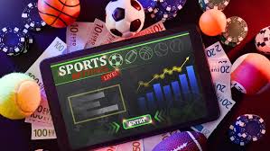 Cross-Sport Parlays Explained Understanding the Mechanics and Strategies Cross-Sport Parlays Explained Understanding the Mechanics and Strategies