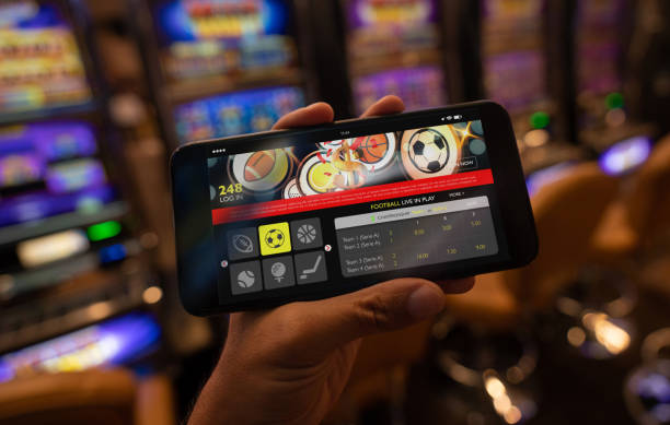 Decha Bet Unleashing the Future of Online Betting Decha Bet Unleashing the Future of Online Betting