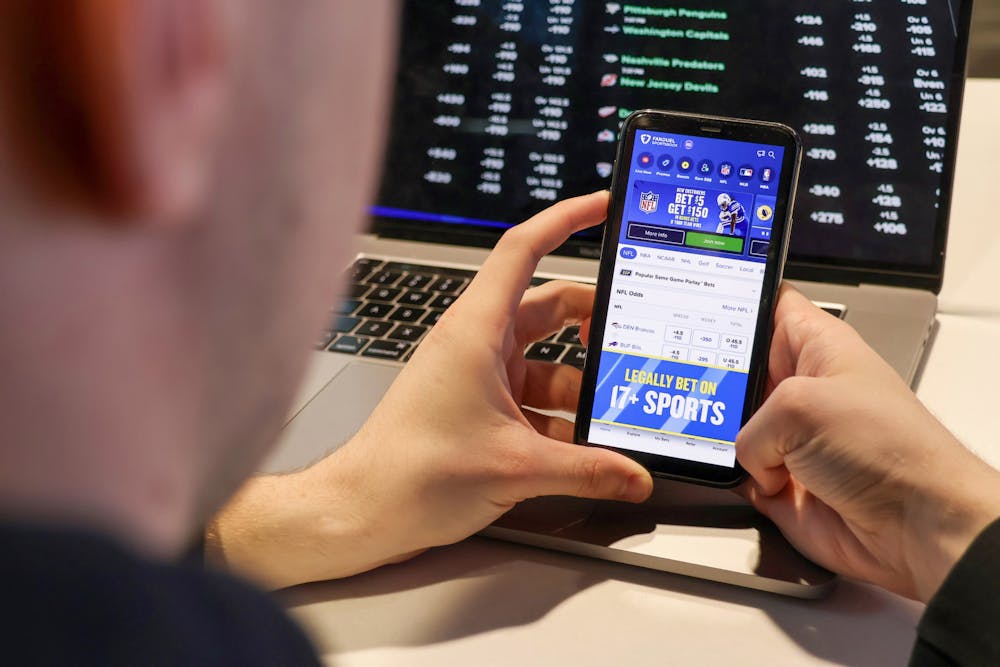 Gambling Affiliate Sites Ranked Discover the Best Options